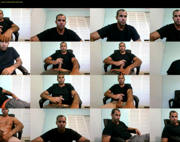 jacoff38 — 33 minute Chaturbate male cam show recording, 720p, Jun 2, 2023
