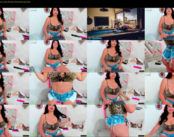 jadeh_williams02 — 121 minute Chaturbate female cam show recording, 720p, Jun 2, 2023