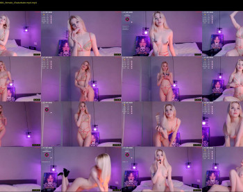 jane_suckss — 120 minute Chaturbate female cam show recording, 720p, Jun 2, 2023