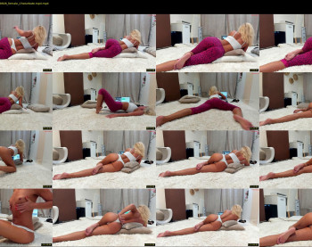 jaylynxxxx74 — 86 minute Chaturbate female cam show recording, 720p, Jun 2, 2023
