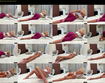 jaylynxxxx74 — 116 minute Chaturbate female cam show recording, 720p, Jun 2, 2023