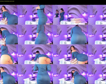 jenna1_ — 31 minute Chaturbate female cam show recording, 720p, Jun 2, 2023
