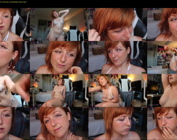 jessebangs — 121 minute Chaturbate female cam show recording, 720p, Jun 3, 2023