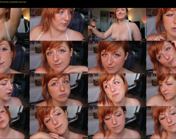 jessebangs — 45 minute Chaturbate female cam show recording, 720p, Jun 3, 2023