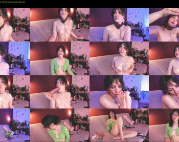 juby_yubi — 67 minute Chaturbate female cam show recording, 720p, Jun 2, 2023