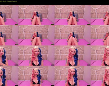 juliabeautiful — 17 minute Chaturbate female cam show recording, 720p, Jun 3, 2023