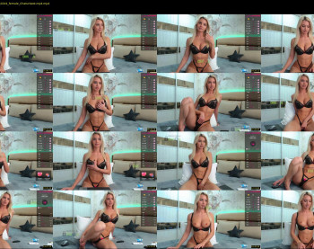kassablanca_ — 19 minute Chaturbate female cam show recording, 720p, Jun 3, 2023