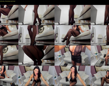 katedolly — 47 minute Chaturbate female cam show recording, 720p, Jun 2, 2023