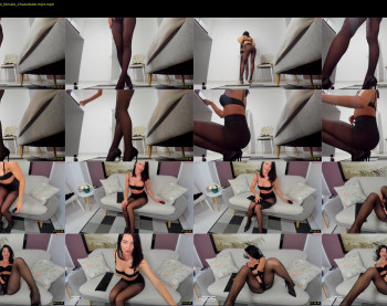 katedolly — 9 minute Chaturbate female cam show recording, 720p, Jun 2, 2023