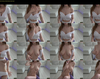 kathariine — 5 minute Chaturbate female cam show recording, 720p, Jun 2, 2023