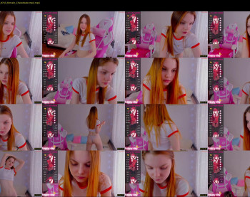 katy_ethereal — 17 minute Chaturbate female cam show recording, 720p, Jun 2, 2023