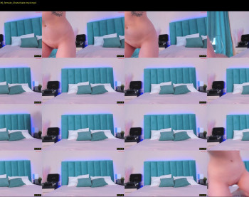kaylaa_fox — 4 minute Chaturbate female cam show recording, 720p, Jun 2, 2023