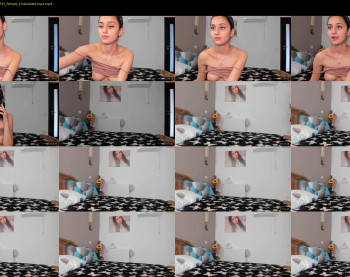 kellsey_shy — 12 minute Chaturbate female cam show recording, 720p, Jun 2, 2023