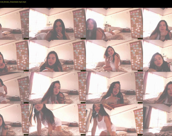 kendalltyler — 31 minute Chaturbate female cam show recording, 720p, Jun 2, 2023
