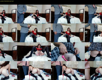 kiaming — 27 minute Chaturbate female cam show recording, 720p, Jun 2, 2023