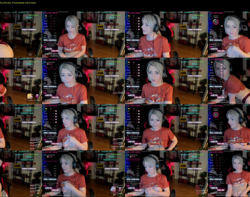 kimilee22 — 105 minute Chaturbate female cam show recording, 720p, Jun 3, 2023