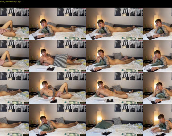 krishort — 104 minute Chaturbate male cam show recording, 720p, Jun 2, 2023