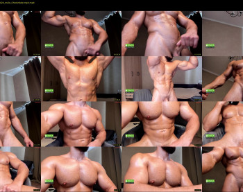 kurt_stone1 — 59 minute Chaturbate male cam show recording, 720p, Jun 2, 2023