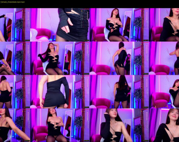 lana_sky — 45 minute Chaturbate female cam show recording, 720p, Jun 2, 2023