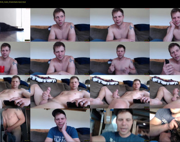 lancehardin — 53 minute Chaturbate male cam show recording, 720p, Jun 2, 2023