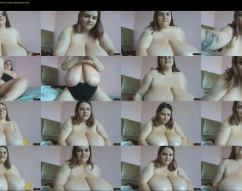 lantti — 25 minute Chaturbate female cam show recording, 480p, Jun 2, 2023