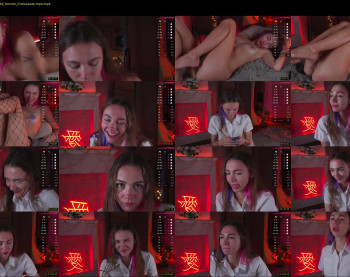 limy_fresh — 95 minute Chaturbate female cam show recording, 720p, Jun 3, 2023