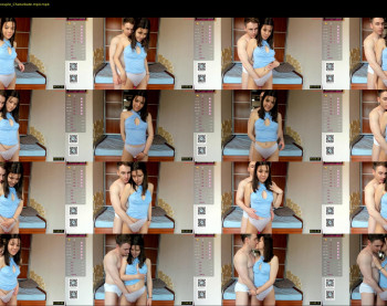 liyaluff — 15 minute Chaturbate female cam show recording, 720p, Jun 2, 2023