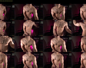madmaxbad — 120 minute Chaturbate male cam show recording, 720p, Jun 2, 2023