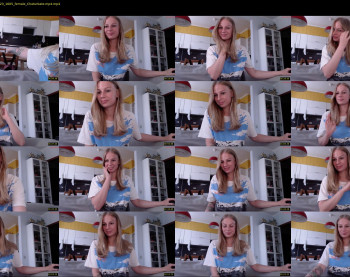 magic_couple13 — 3 minute Chaturbate couple cam show recording, 720p, Jun 2, 2023