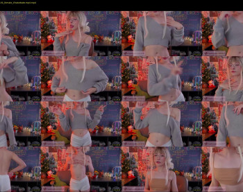 mana_rose — 121 minute Chaturbate female cam show recording, 720p, Jun 2, 2023