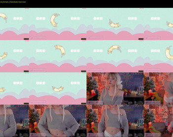 mana_rose — 10 minute Chaturbate female cam show recording, 720p, Jun 2, 2023