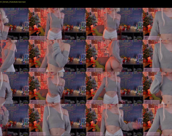 mana_rose — 33 minute Chaturbate female cam show recording, 720p, Jun 2, 2023