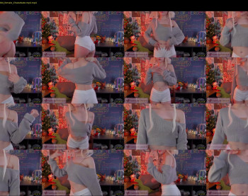 mana_rose — 45 minute Chaturbate female cam show recording, 720p, Jun 2, 2023