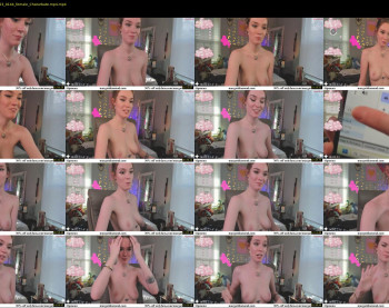 margotdiamond — 19 minute Chaturbate female cam show recording, 720p, Jun 3, 2023