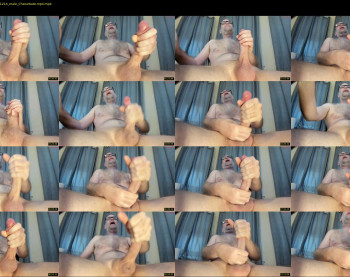 massschlong — 12 minute Chaturbate male cam show recording, 720p, Jun 2, 2023