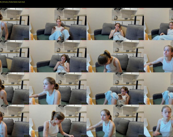 maya__77 — 36 minute Chaturbate female cam show recording, 720p, Jun 2, 2023