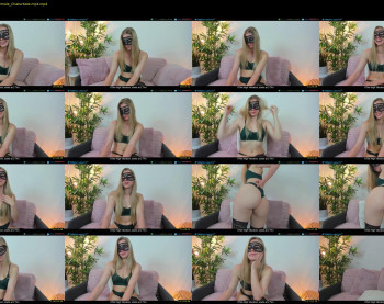 mbca — 88 minute Chaturbate couple cam show recording, 720p, Jun 3, 2023