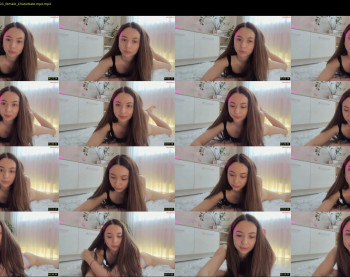 meryfoxxx — 6 minute Chaturbate female cam show recording, 720p, Jun 2, 2023