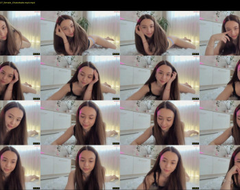 meryfoxxx — 5 minute Chaturbate female cam show recording, 720p, Jun 2, 2023