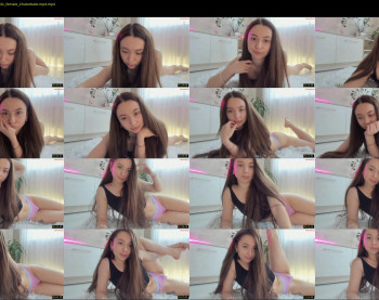 meryfoxxx — 13 minute Chaturbate female cam show recording, 720p, Jun 2, 2023