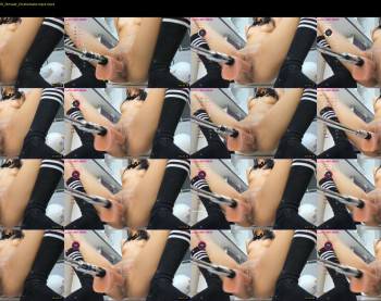 mikio_san — 7 minute Chaturbate female cam show recording, 720p, Jun 3, 2023