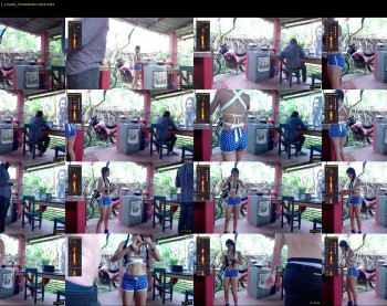 minikunis — 30 minute Chaturbate couple cam show recording, 720p, Jun 2, 2023