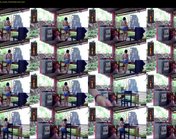 minikunis — 18 minute Chaturbate couple cam show recording, 720p, Jun 2, 2023