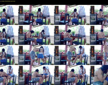 minikunis — 48 minute Chaturbate couple cam show recording, 720p, Jun 2, 2023