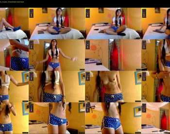 minikunis — 121 minute Chaturbate couple cam show recording, 720p, Jun 3, 2023