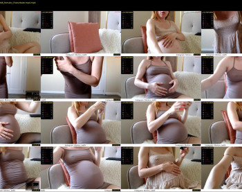 morkov_ka — 120 minute Chaturbate female cam show recording, 720p, Jun 2, 2023