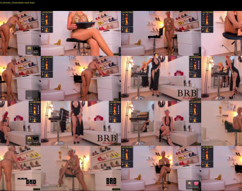 mrs_edha — 75 minute Chaturbate female cam show recording, 720p, Jun 2, 2023