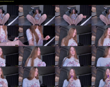mysat — 3 minute Chaturbate female cam show recording, 720p, Jun 2, 2023