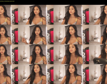 n_o_v_a — 5 minute Chaturbate female cam show recording, 720p, Jun 2, 2023