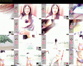 natyniklos2 — 110 minute Chaturbate couple cam show recording, 720p, Jun 2, 2023